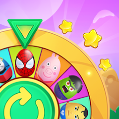 Surprise Wheel